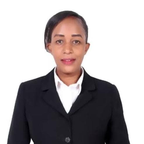 Elizabeth — Nanny / Maid in Dubai