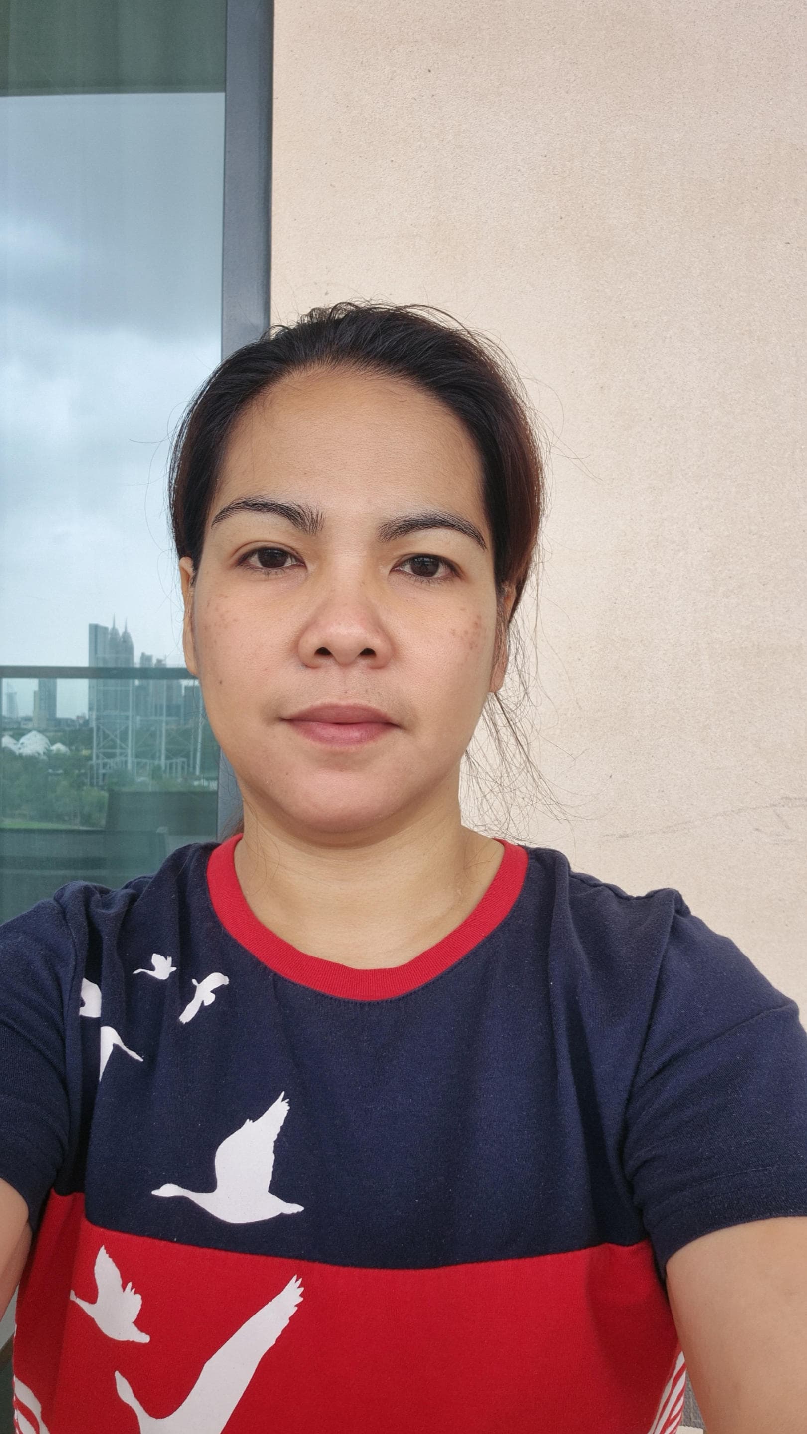 Ginalyn — Maid in Dubai