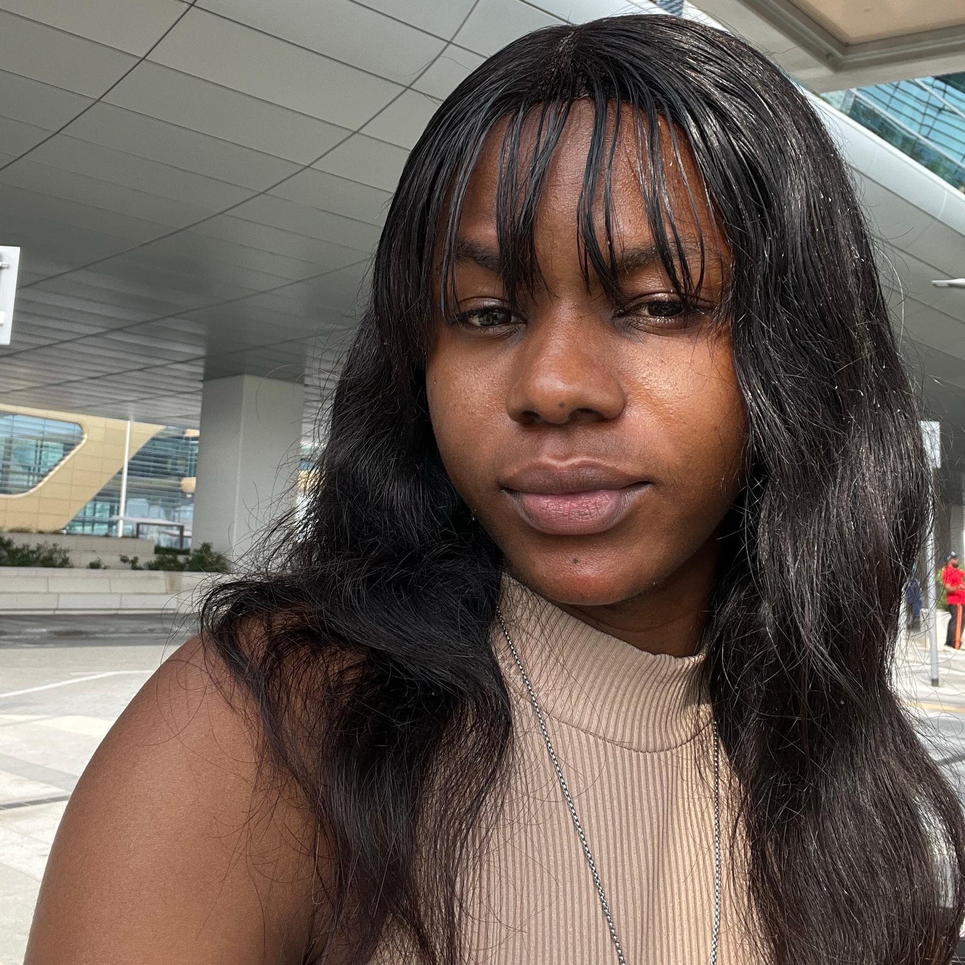 Lucy — Nanny / Caregiver in Dubai