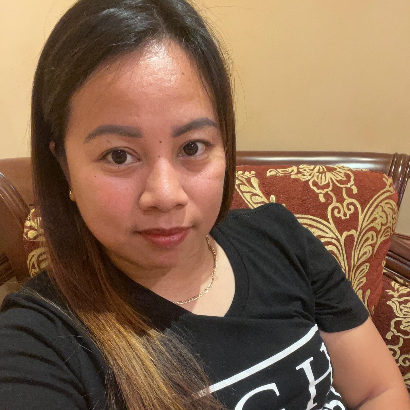 Mary Anne — Nanny / Maid in Dubai
