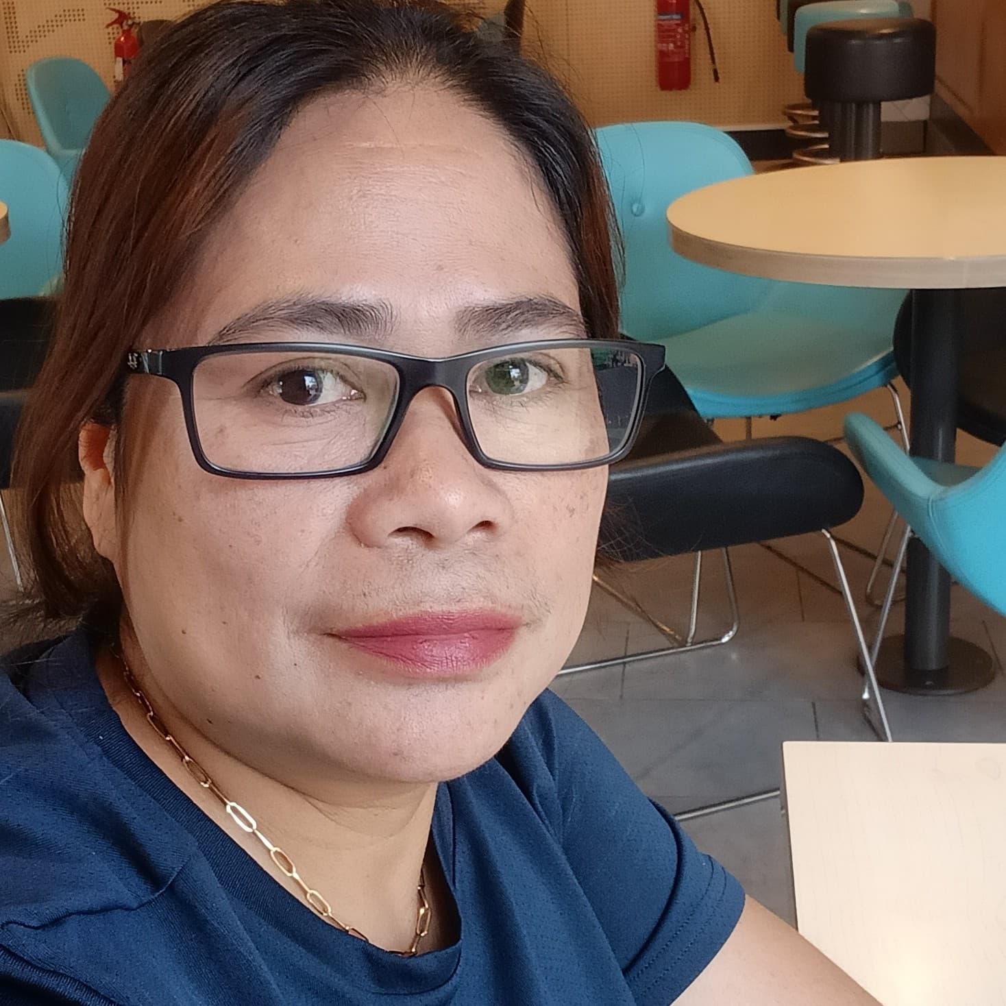 Marilou — Nanny / Maid in Dubai