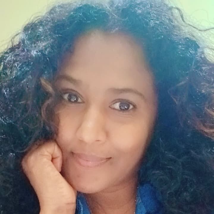 Rasika — Nanny / Maid in Dubai