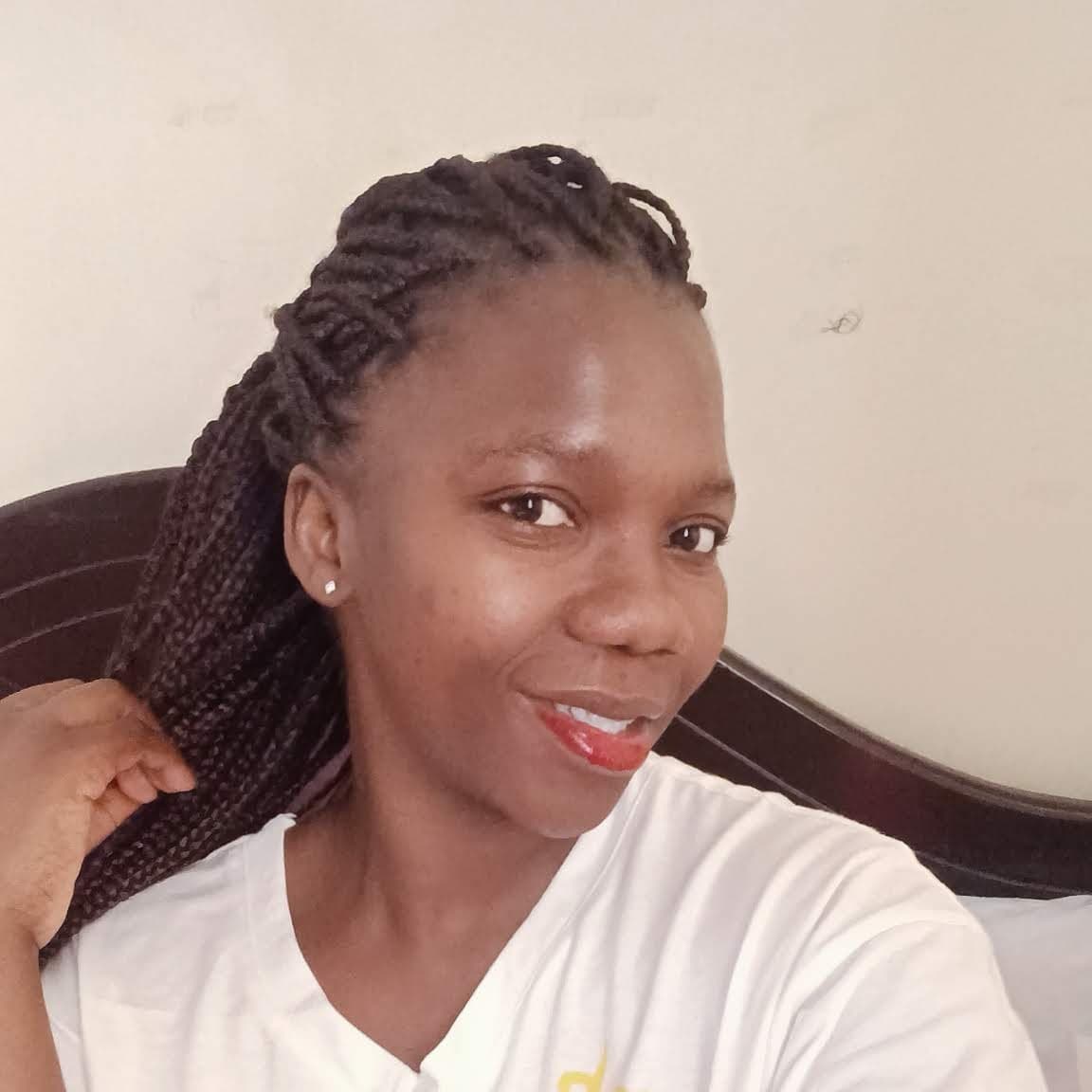 Doreen — Nanny / Maid in Dubai