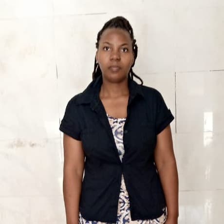 Safiinah — Nanny / Maid in Dubai