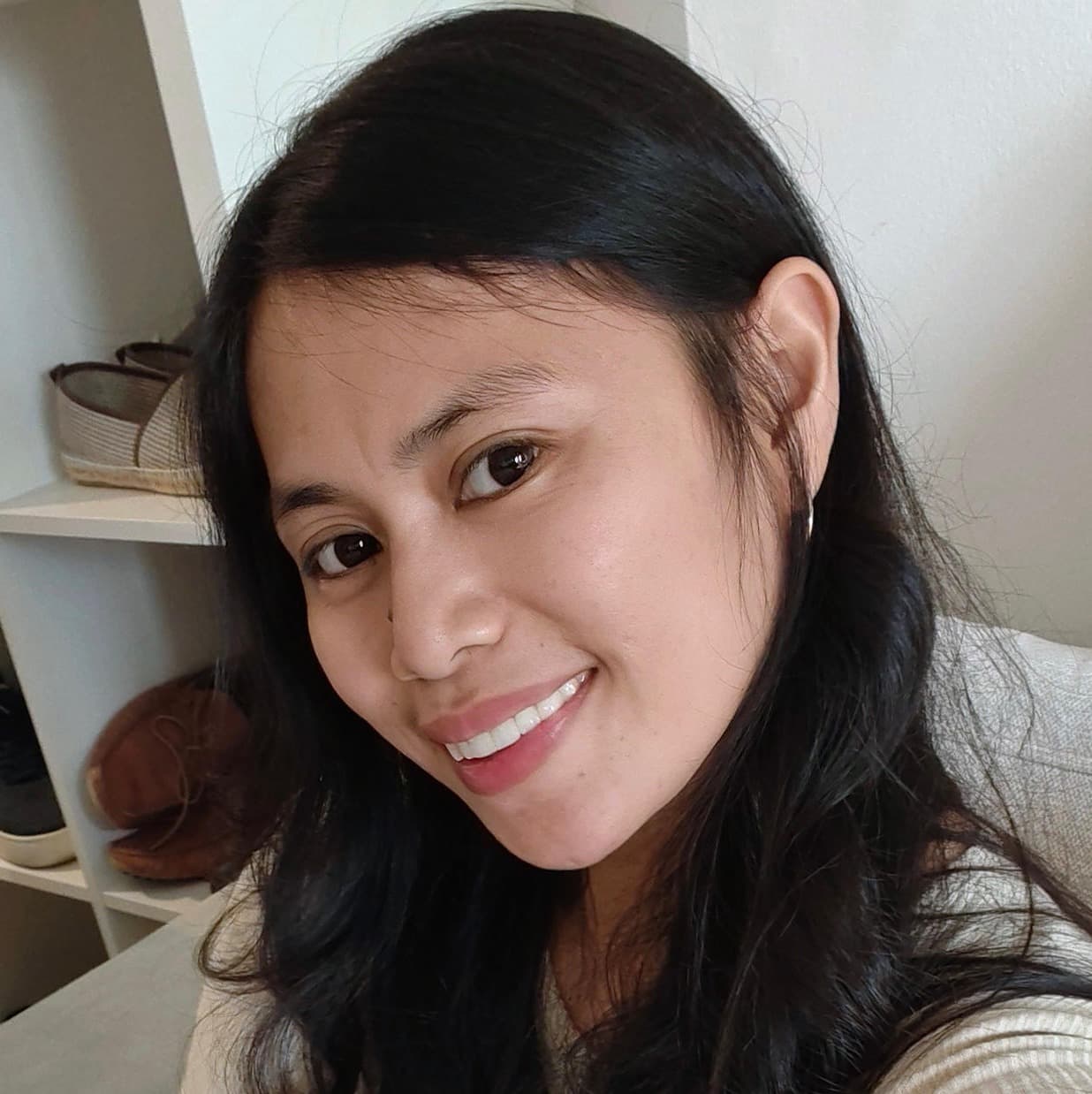 May — Nanny / Maid in Dubai