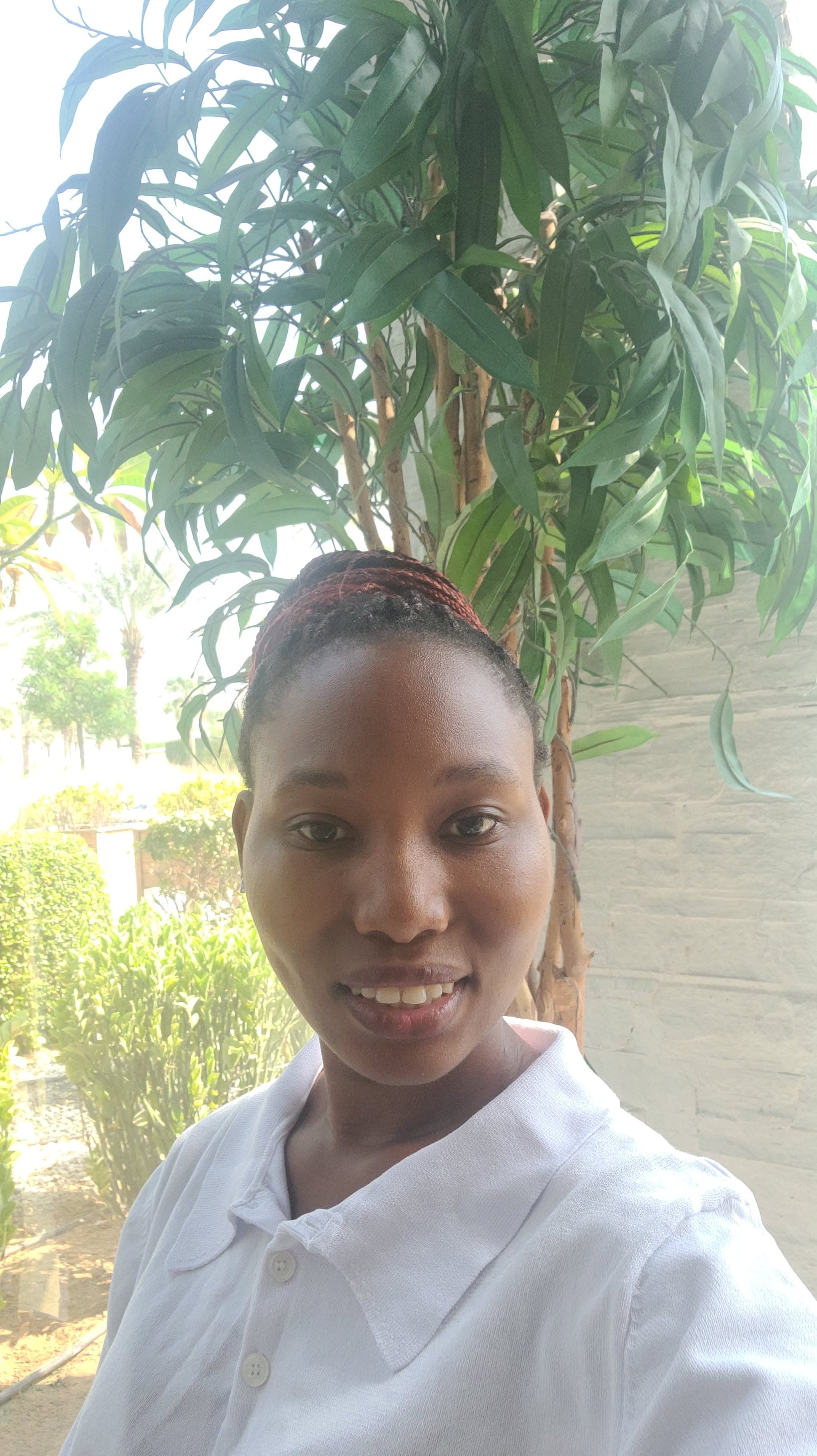 Promise — Nanny / Maid in Dubai