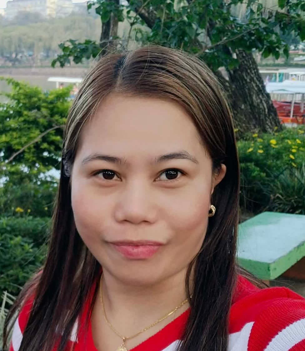 Roselyn — Nanny / Maid in Abu Dhabi