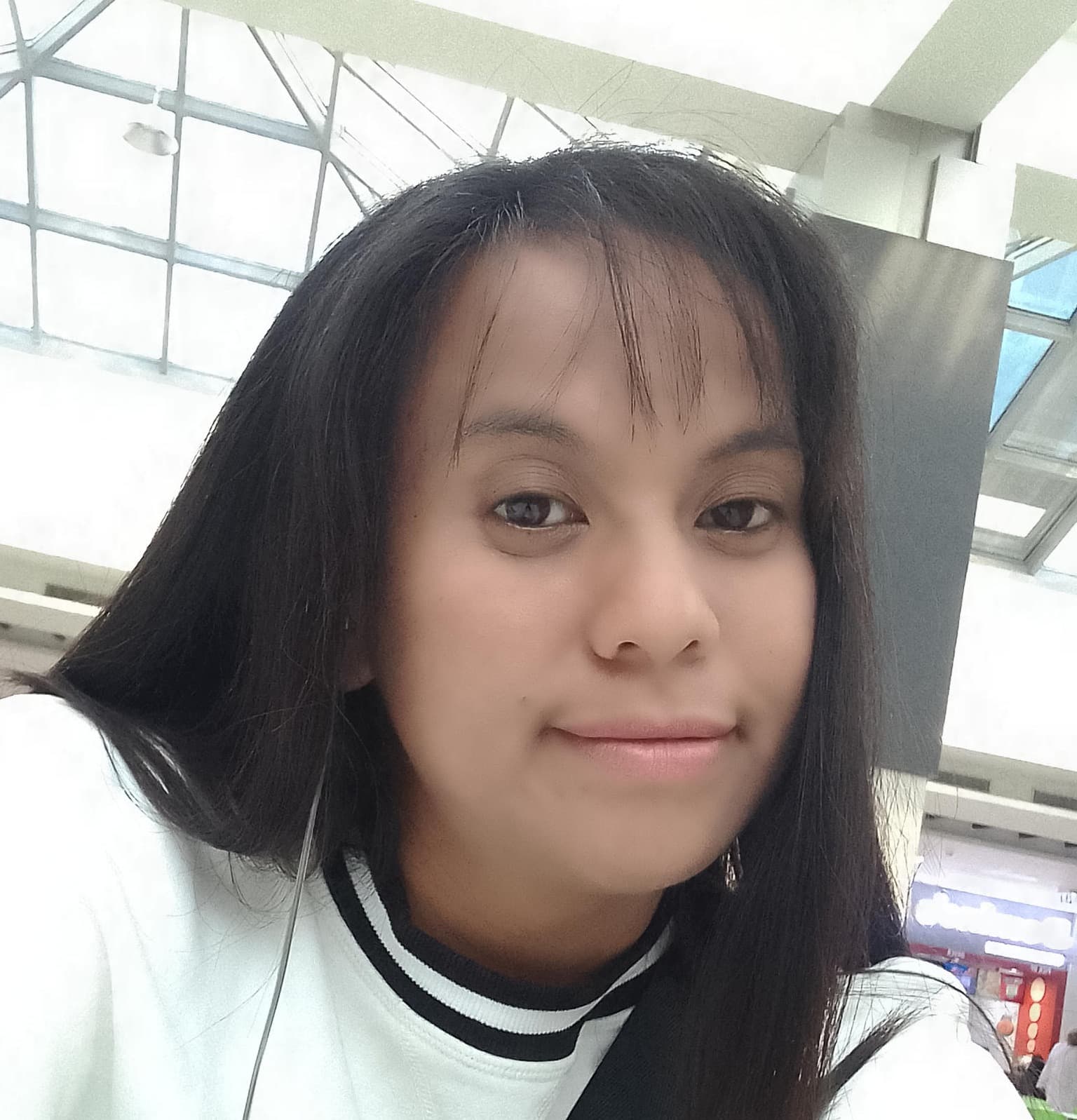 Charlote — Nanny / Maid in Abu Dhabi
