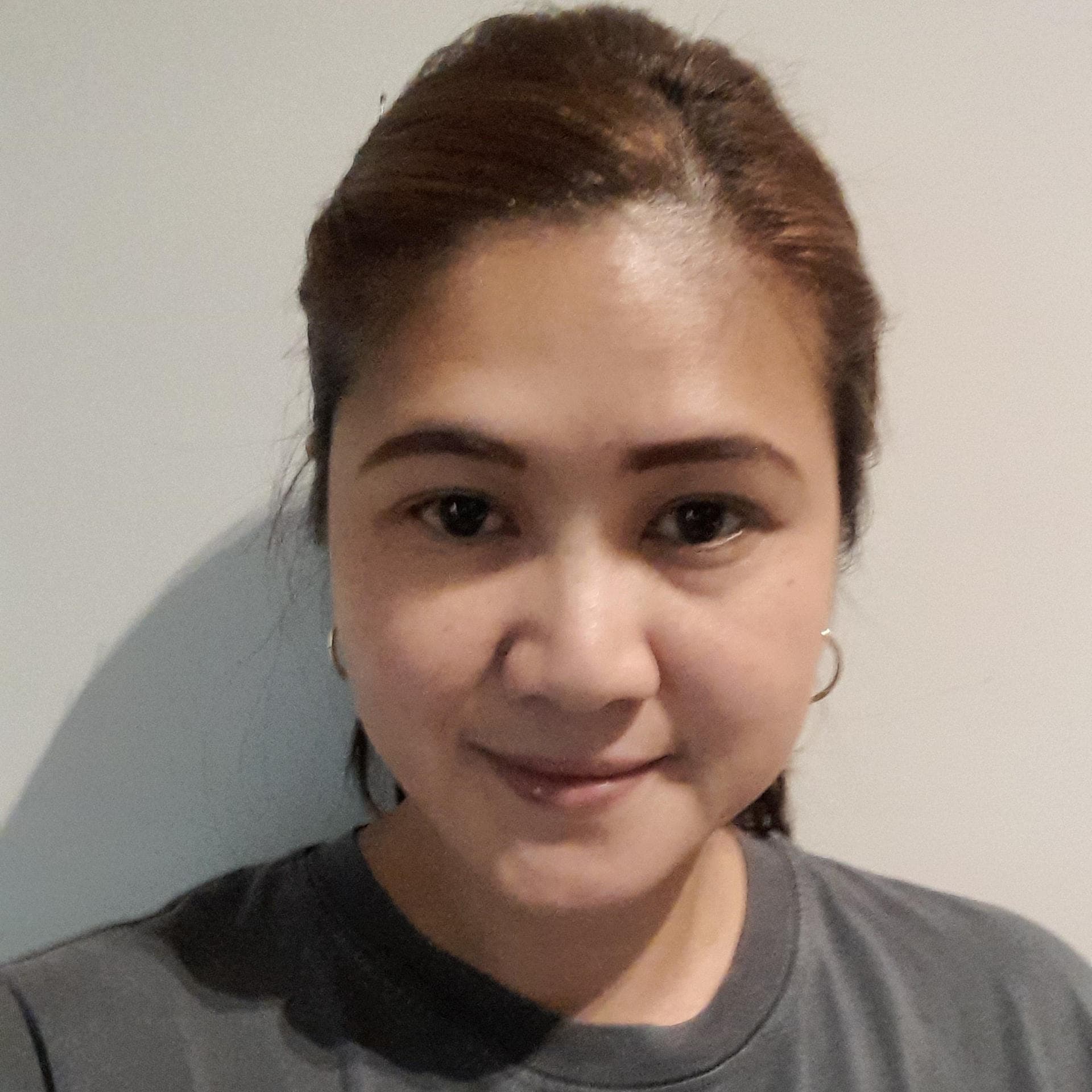 Alma — Nanny / Maid in Dubai