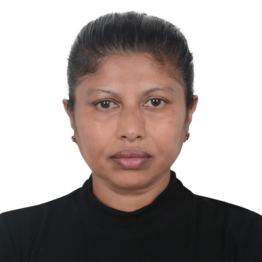 Nishami — Nanny / Caregiver in Dubai