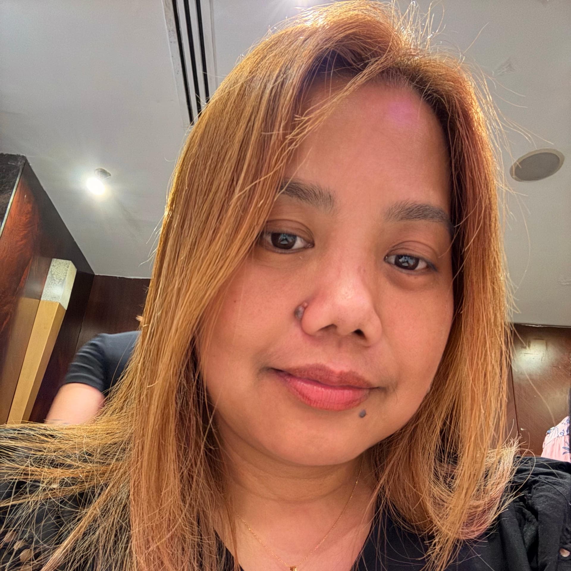 Joy — Nanny / Maid in Dubai