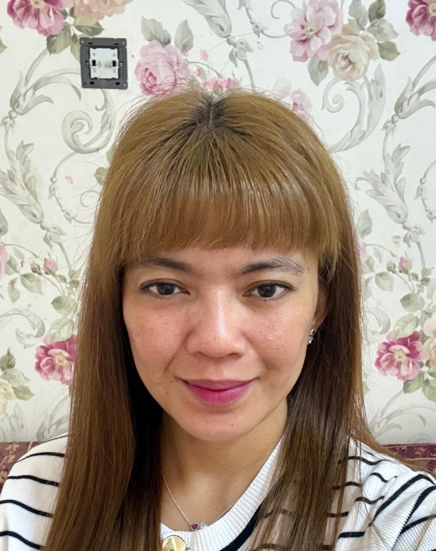 Elinor Glyn — Nanny / Maid in Abu Dhabi