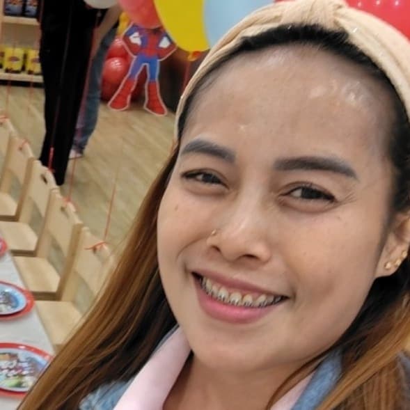 Haidie — Nanny / Maid in Dubai