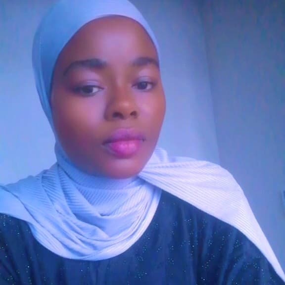 Beatrice — Nanny / Maid in Dubai