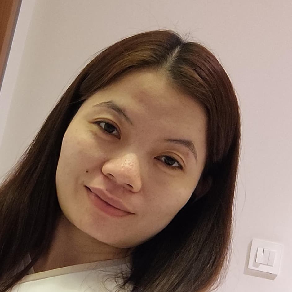Analou — Nanny / Maid in Dubai