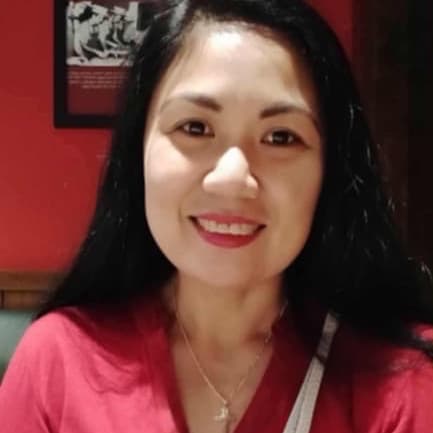 Ma Teresa — Nanny / Maid in Dubai