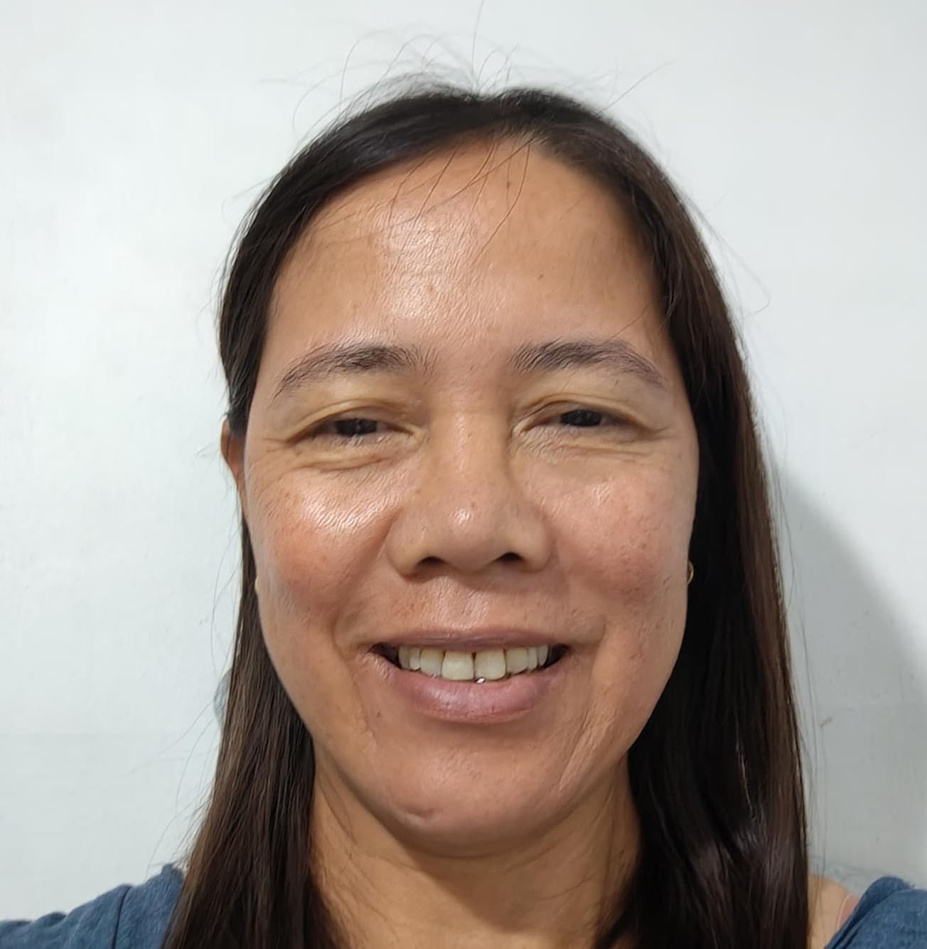 Venice Joy — Nanny / Maid in Abu Dhabi
