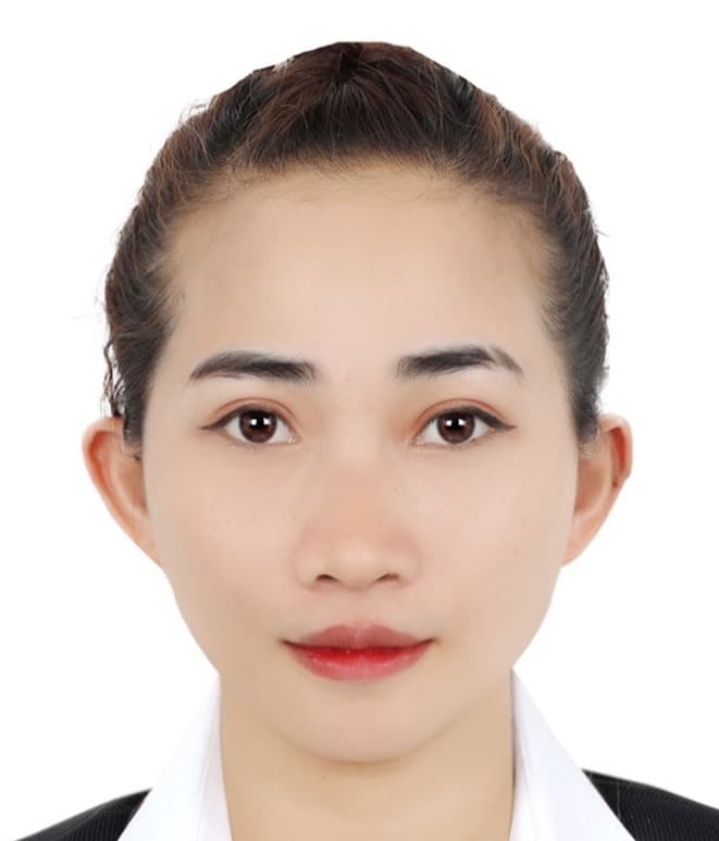 Kristine — Nanny / Maid in Dubai
