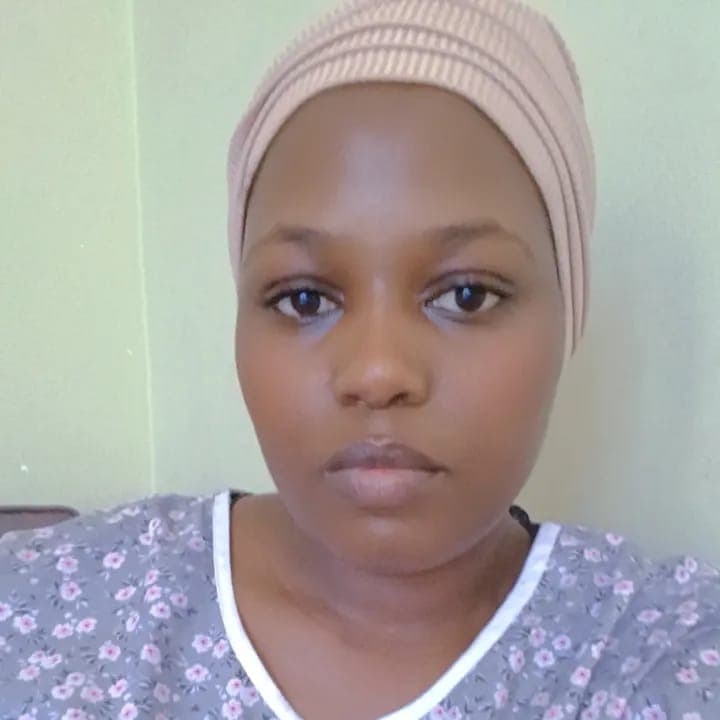Monicah — Nanny / Maid in Sharjah