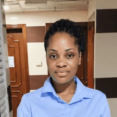 Shakirah — Nanny / Maid in Dubai