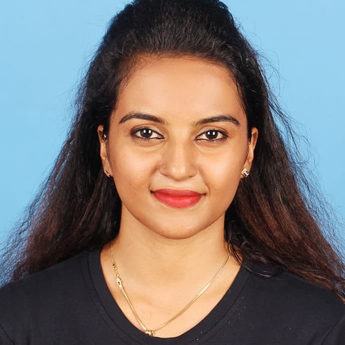 Chathurika — Nanny / Maid in Dubai