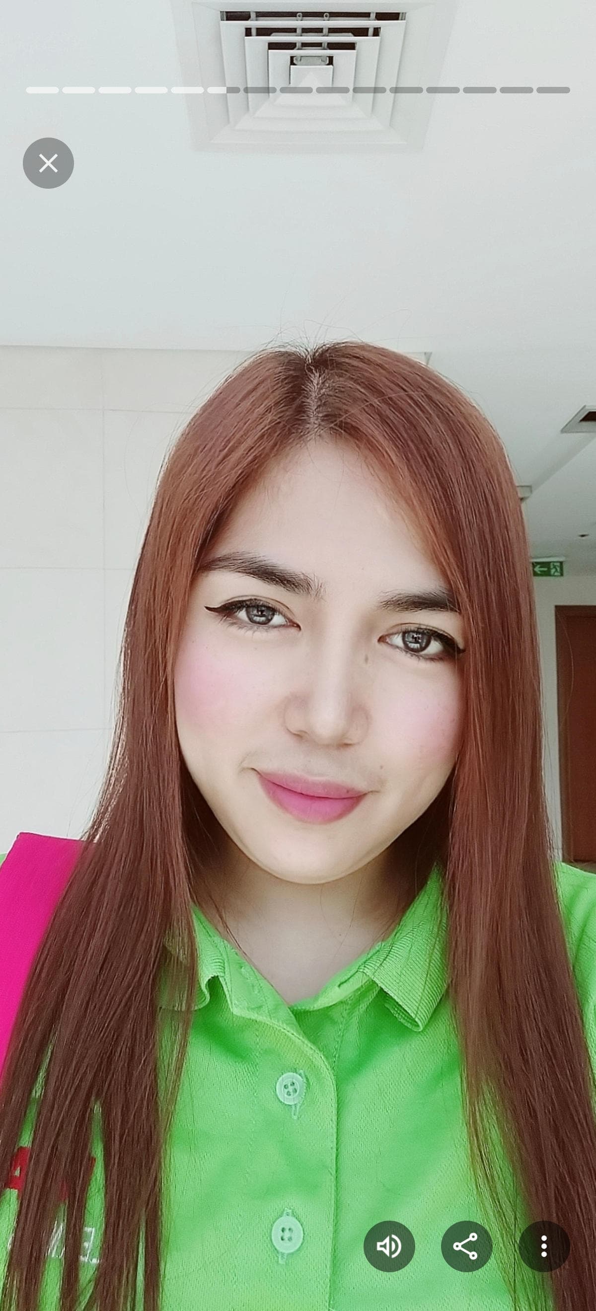 Flonelyn — Nanny / Maid in Dubai