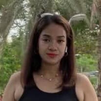 Connie — Nanny / Maid in Dubai