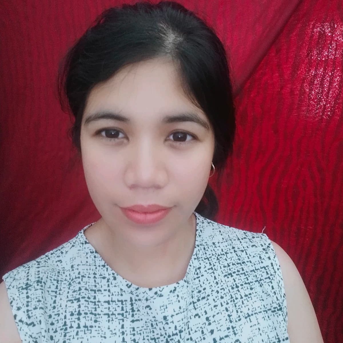 Luna Mae — Nanny / Maid in Dubai