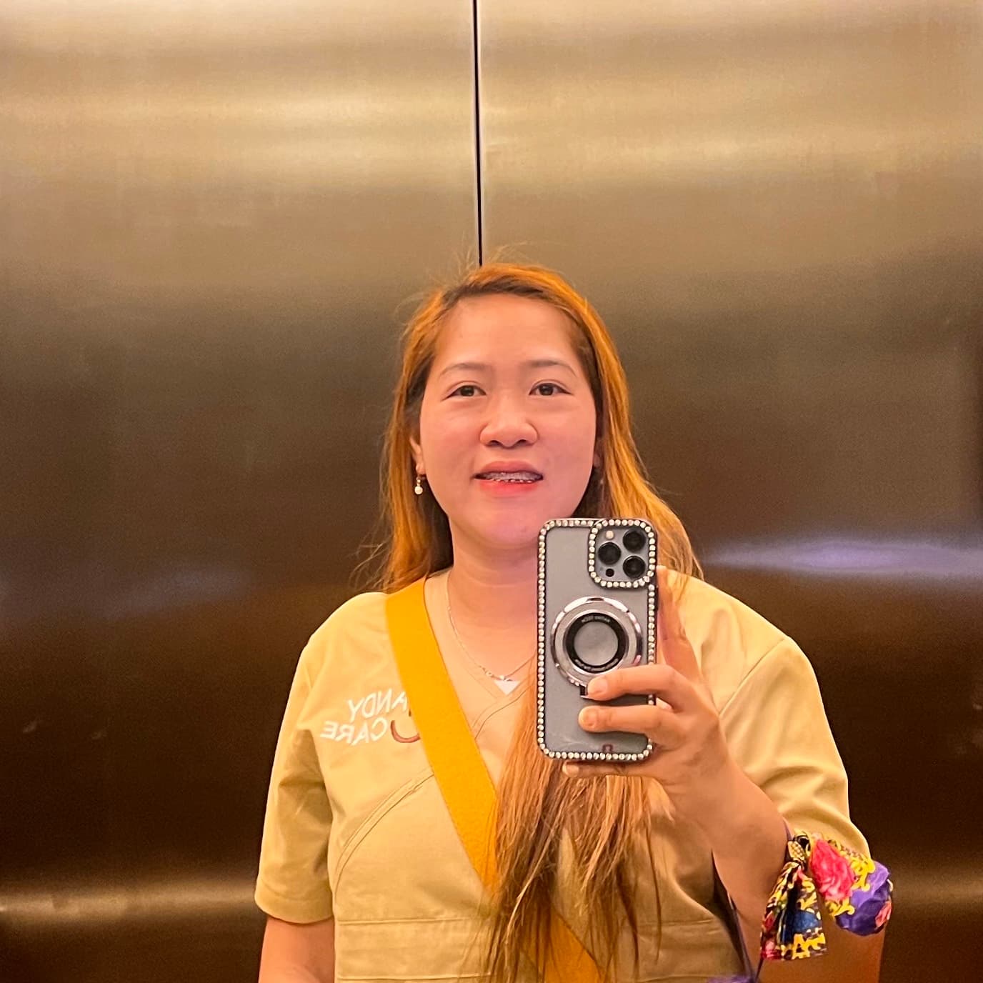 Judy — Nanny / Caregiver in Dubai