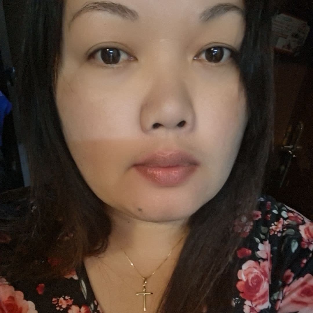Jade — Nanny / Caregiver in Dubai