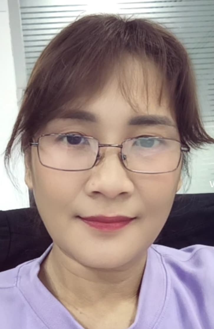 Ma. Elaine — Babysitter in Dubai