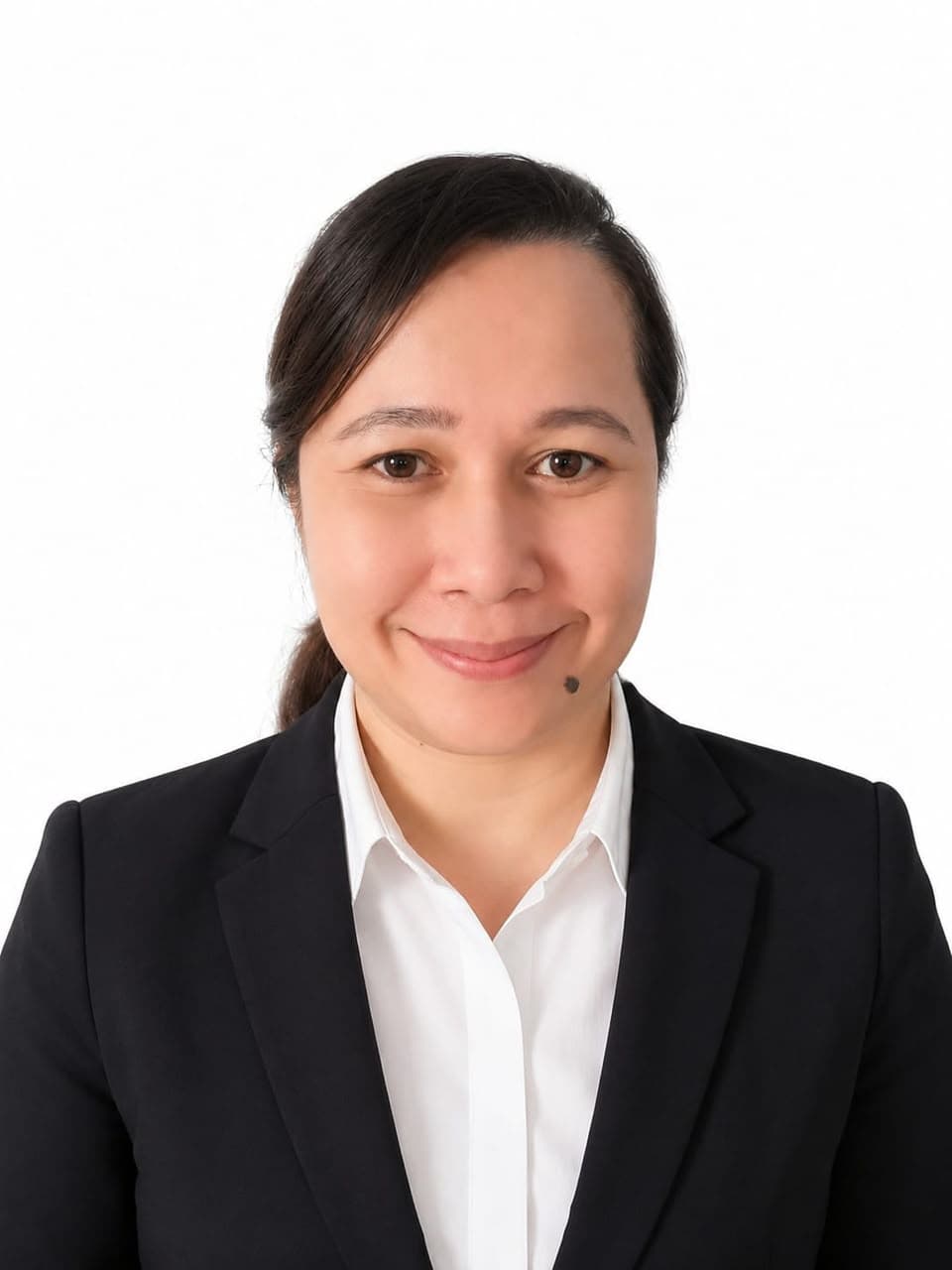 Roxanne — Nanny / Maid in Dubai