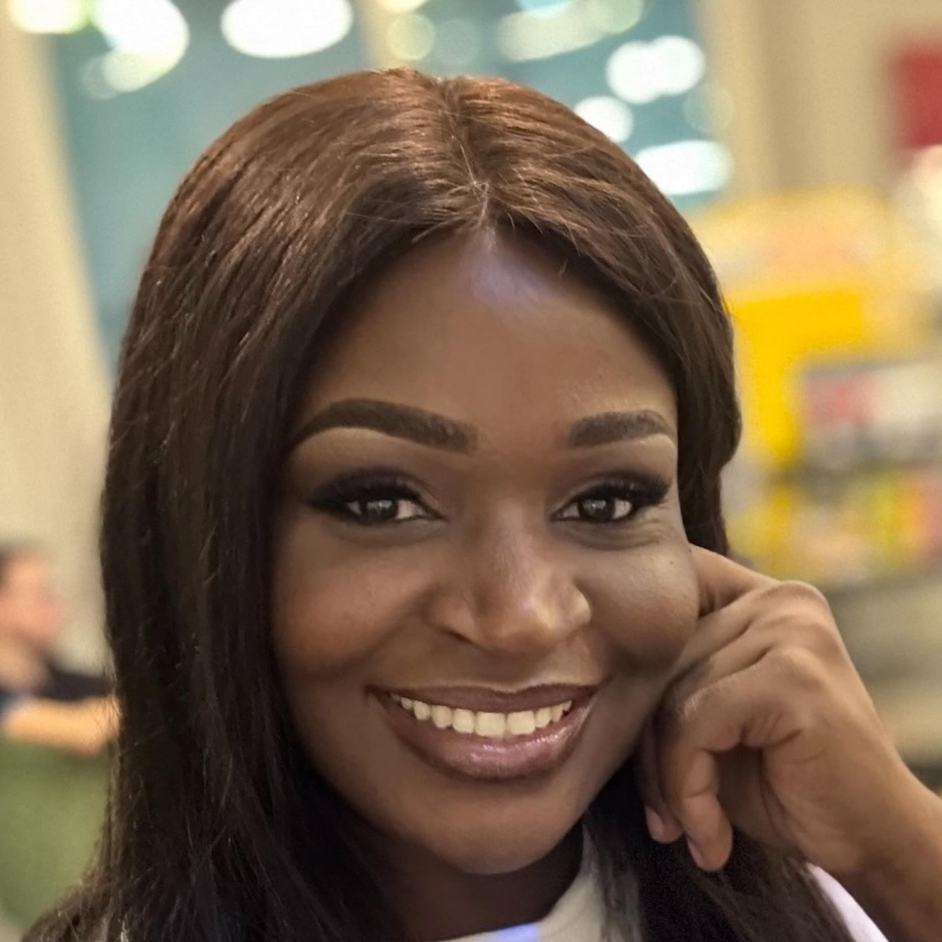 Keahli — Nanny / Maid in Dubai