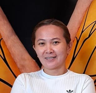 Jackelyn — Nanny / Maid in Dubai