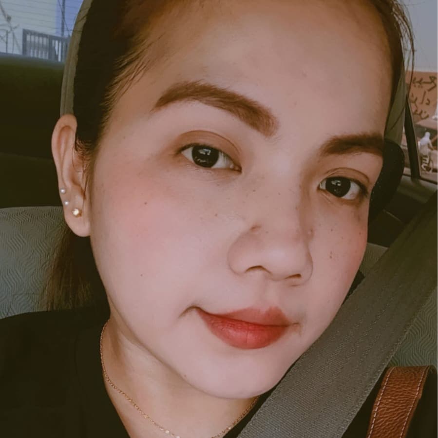 Myra — Nanny / Maid in Dubai