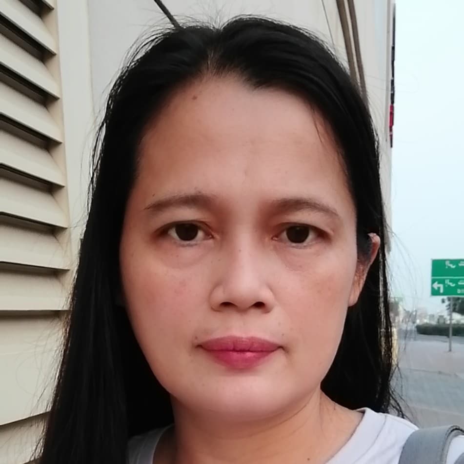 Leezilda — Nanny / Maid in Dubai