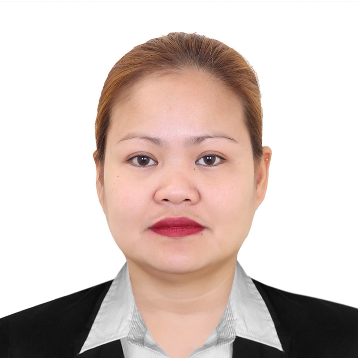 Marycris — Maid in Dubai