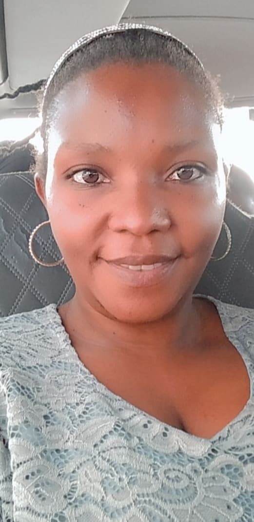 Margaret — Nanny / Maid in Dubai