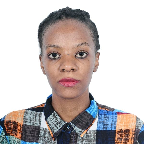 Sharifa — Nanny / Maid in Abu Dhabi