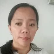 Margie — Nanny / Caregiver in Sharjah