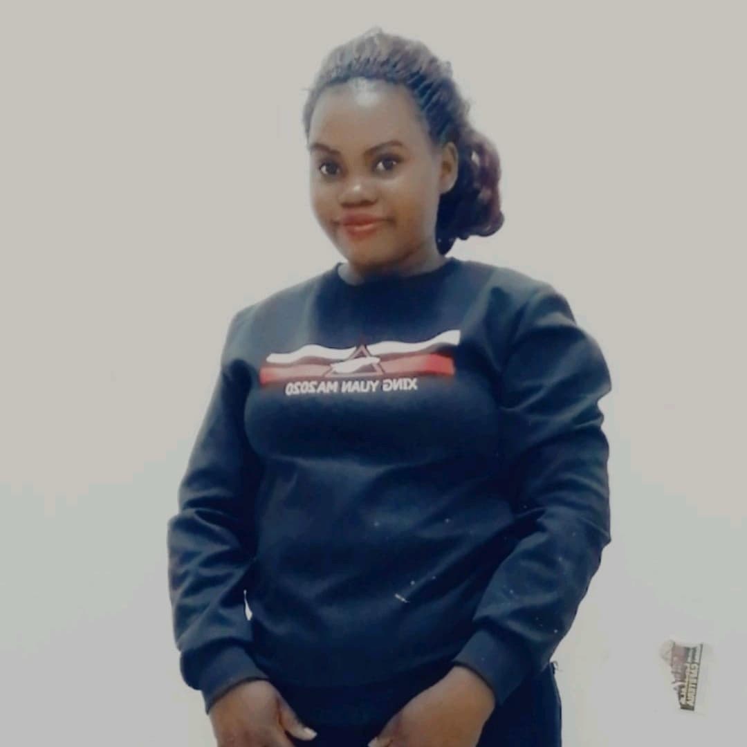 Mary — Nanny / Maid in Dubai