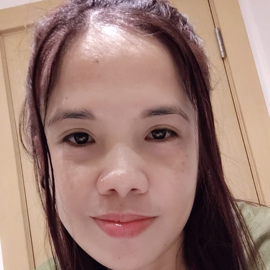 Luzviminda — Nanny / Maid in Dubai