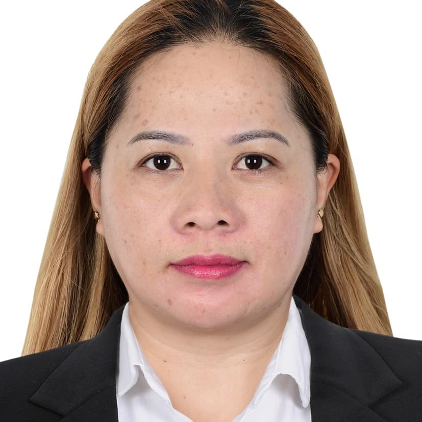 Roxanne — Nanny / Caregiver in Dubai