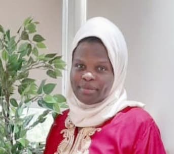 Evelyne — Nanny / Maid in Dubai