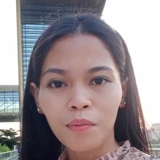 Jonalyn — Nanny / Maid in Dubai