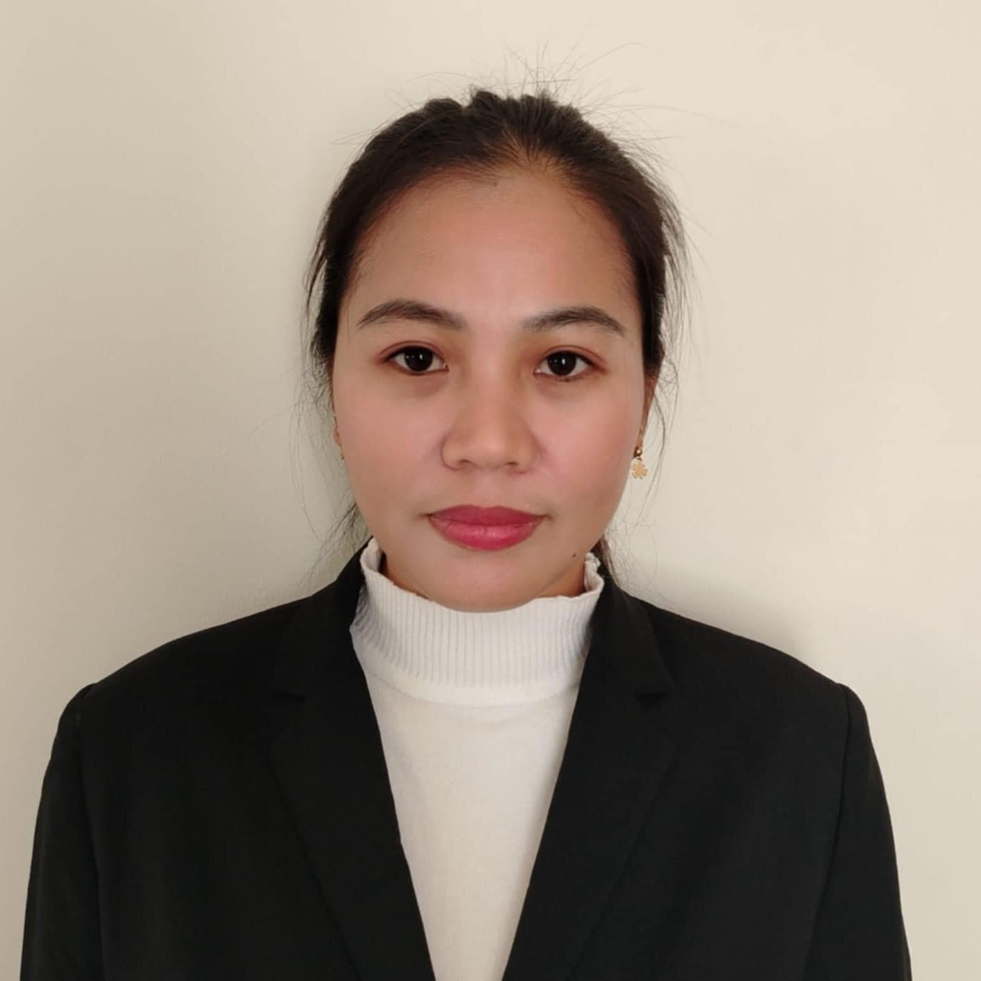 Anabelle — Nanny / Maid in Dubai