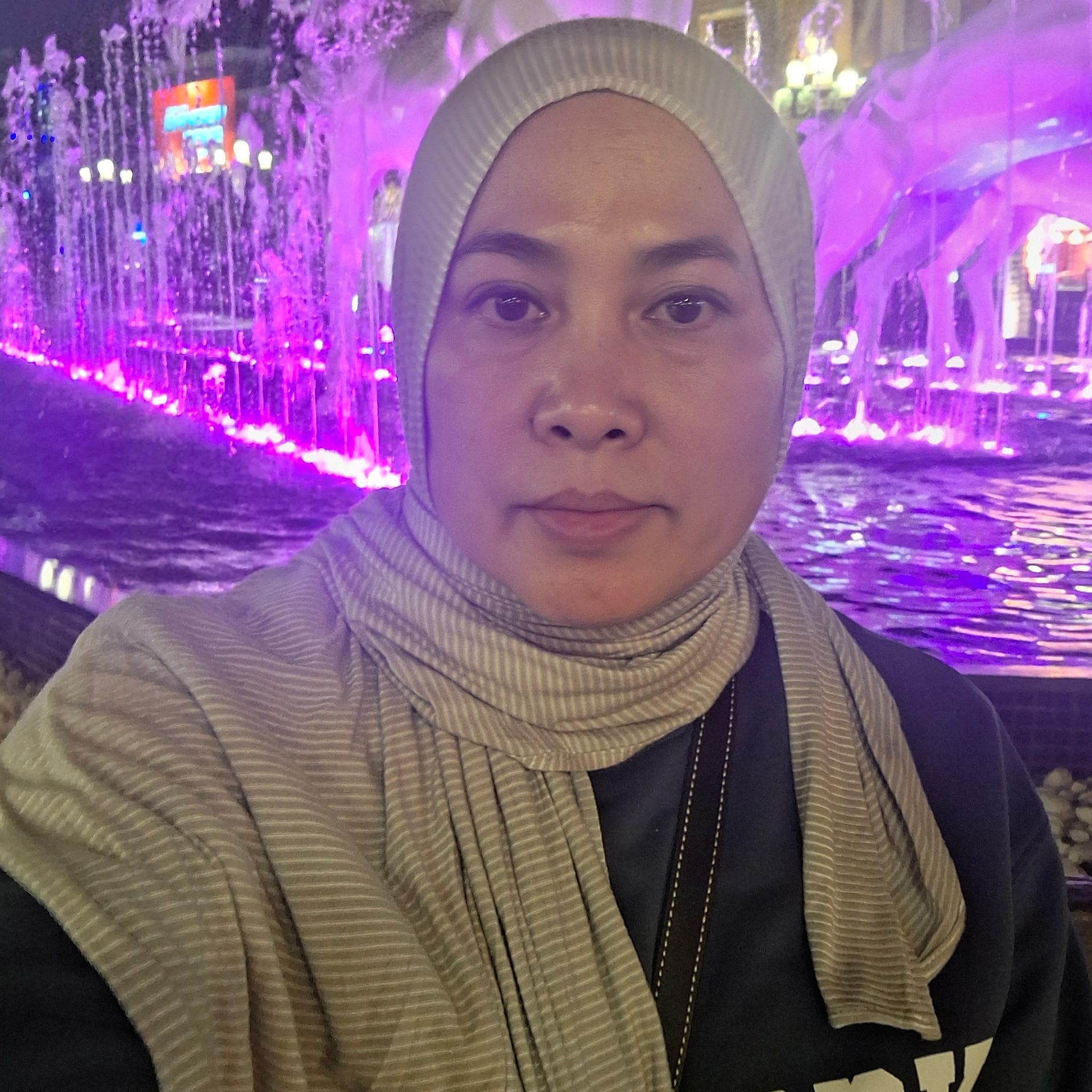 Shainna — Maid in Dubai