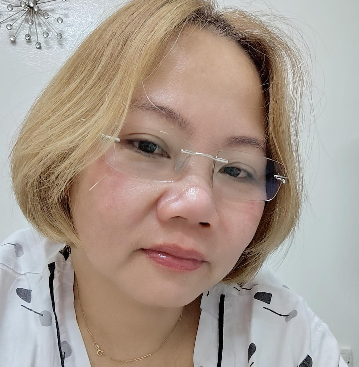 Baital — Nanny / Maid in Abu Dhabi