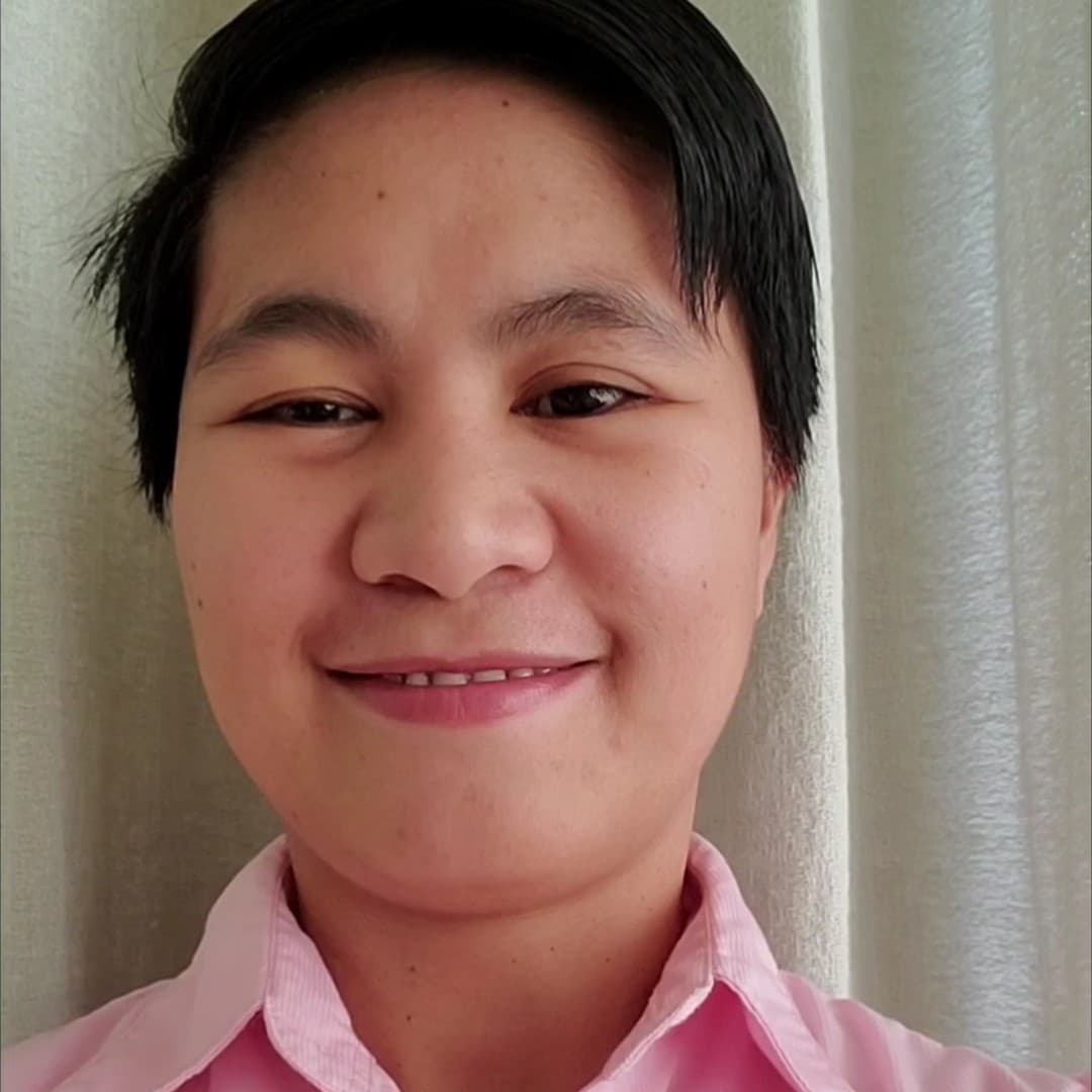 Tine — Nanny / Maid in Dubai