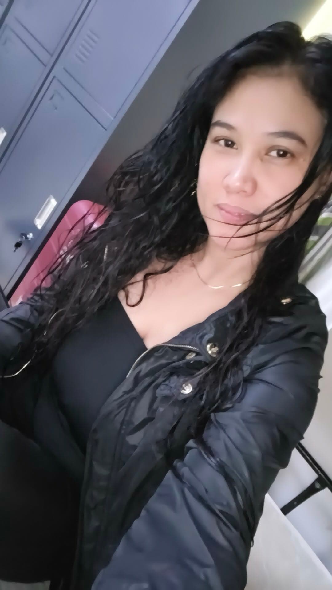 Catherine — Babysitter in Dubai